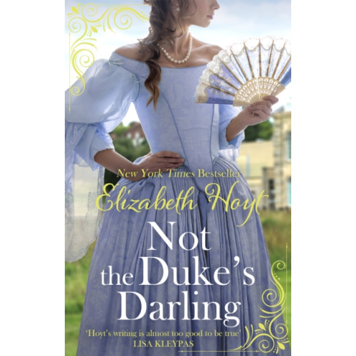 Little, Brown Book Group Not the Duke's Darling (häftad, eng)