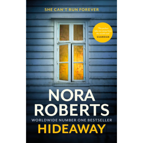 Little, Brown Book Group Hideaway (häftad, eng)