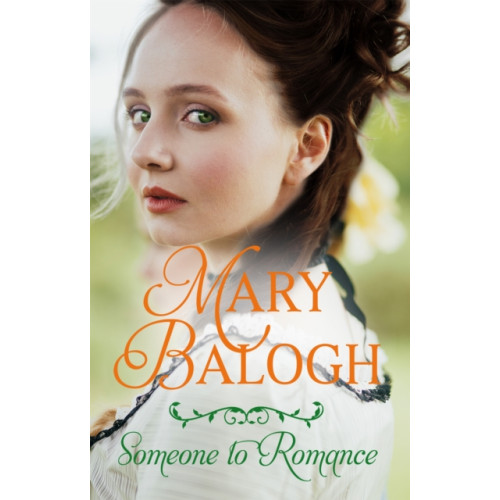 Little, Brown Book Group Someone to Romance (häftad, eng)