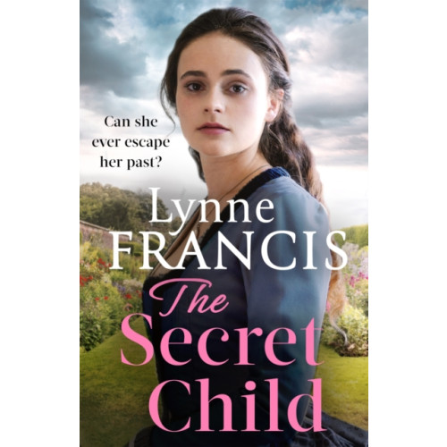 Little, Brown Book Group The Secret Child (häftad, eng)