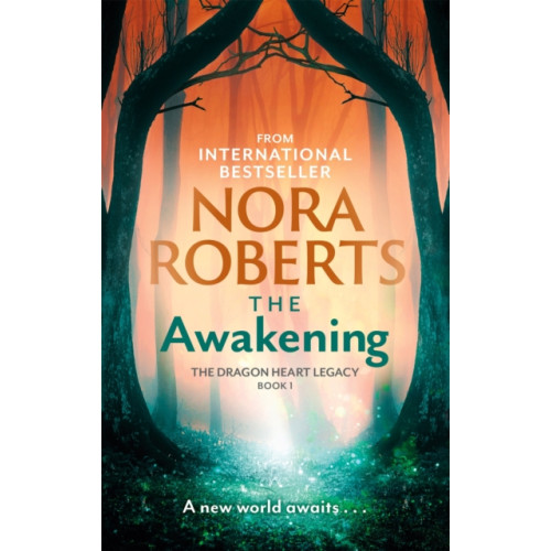 Little, Brown Book Group The Awakening (häftad, eng)