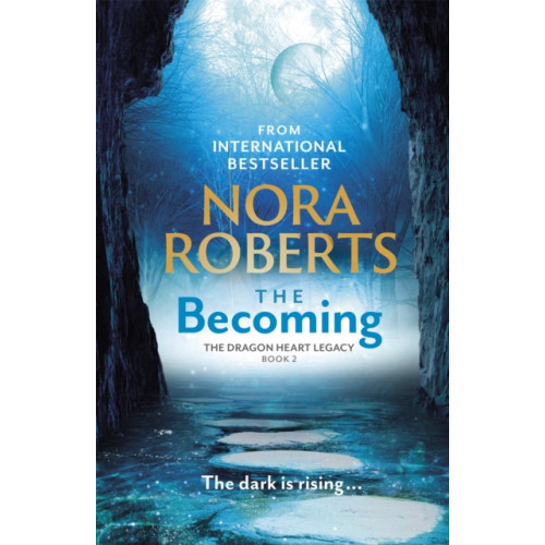 Little, Brown Book Group The Becoming (häftad, eng)