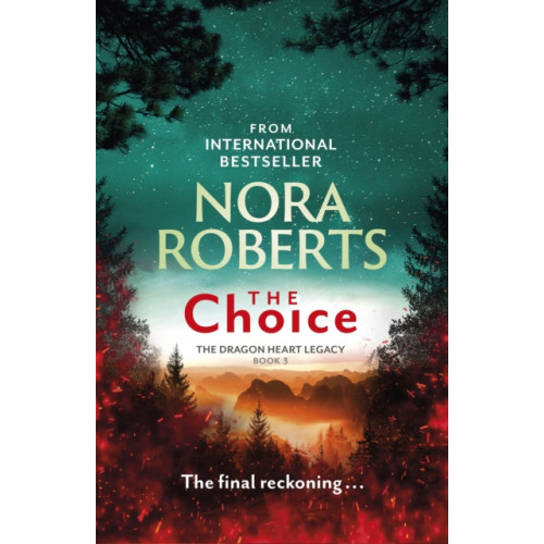 Little, Brown Book Group The Choice (häftad, eng)