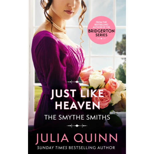 Little, Brown Book Group Just Like Heaven (häftad, eng)