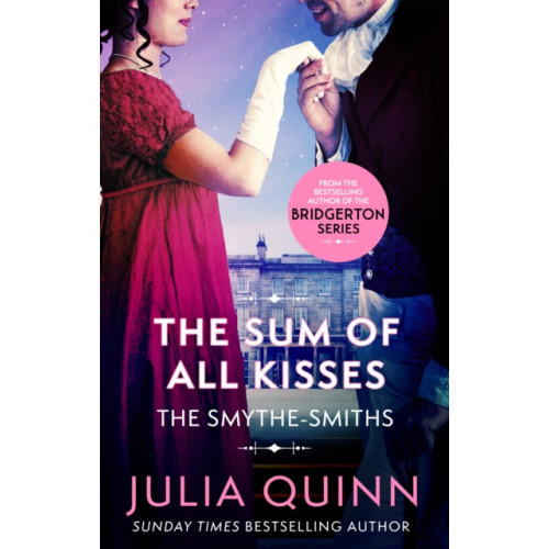 Little, Brown Book Group The Sum of All Kisses (häftad, eng)