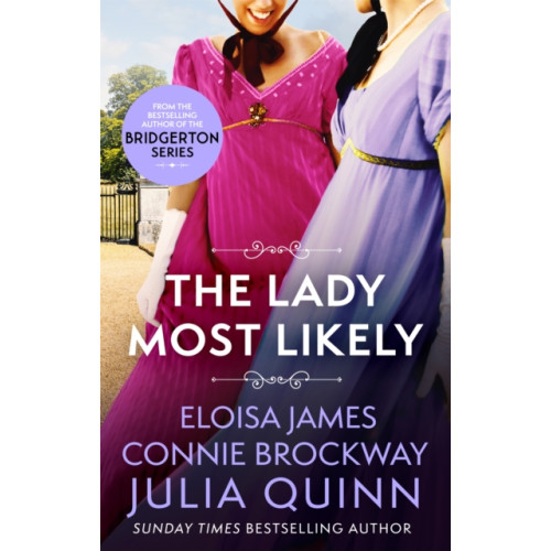 Little, Brown Book Group The Lady Most Likely (häftad, eng)