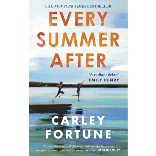 Little, Brown Book Group Every Summer After (häftad, eng)