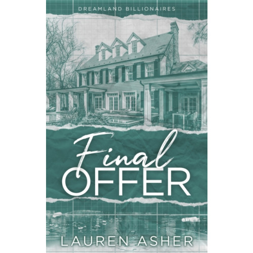 Little, Brown Book Group Final Offer (häftad, eng)