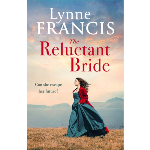 Little, Brown Book Group The Reluctant Bride (häftad, eng)