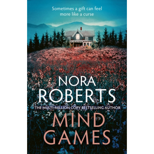 Little, Brown Book Group Mind Games (inbunden, eng)