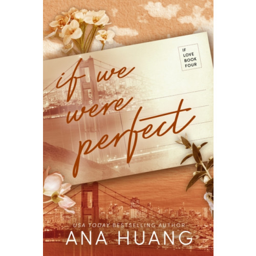 Little, Brown Book Group If We Were Perfect (häftad, eng)