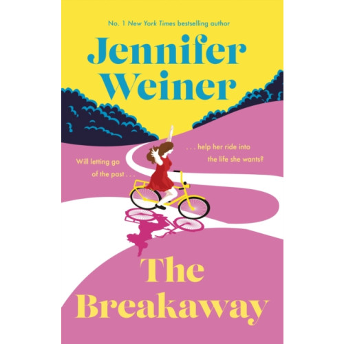 Little, Brown Book Group The Breakaway (häftad, eng)