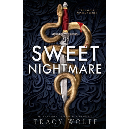 Little, Brown Book Group Sweet Nightmare (inbunden, eng)