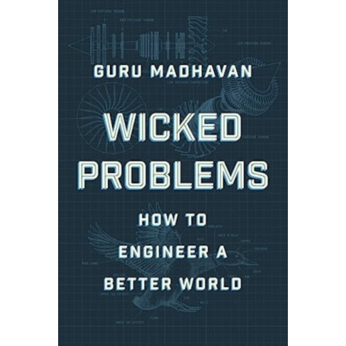 WW Norton & Co Wicked Problems (inbunden, eng)