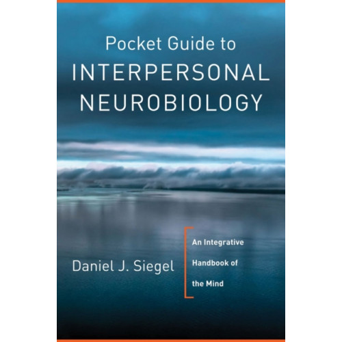 WW Norton & Co Pocket Guide to Interpersonal Neurobiology (häftad, eng)