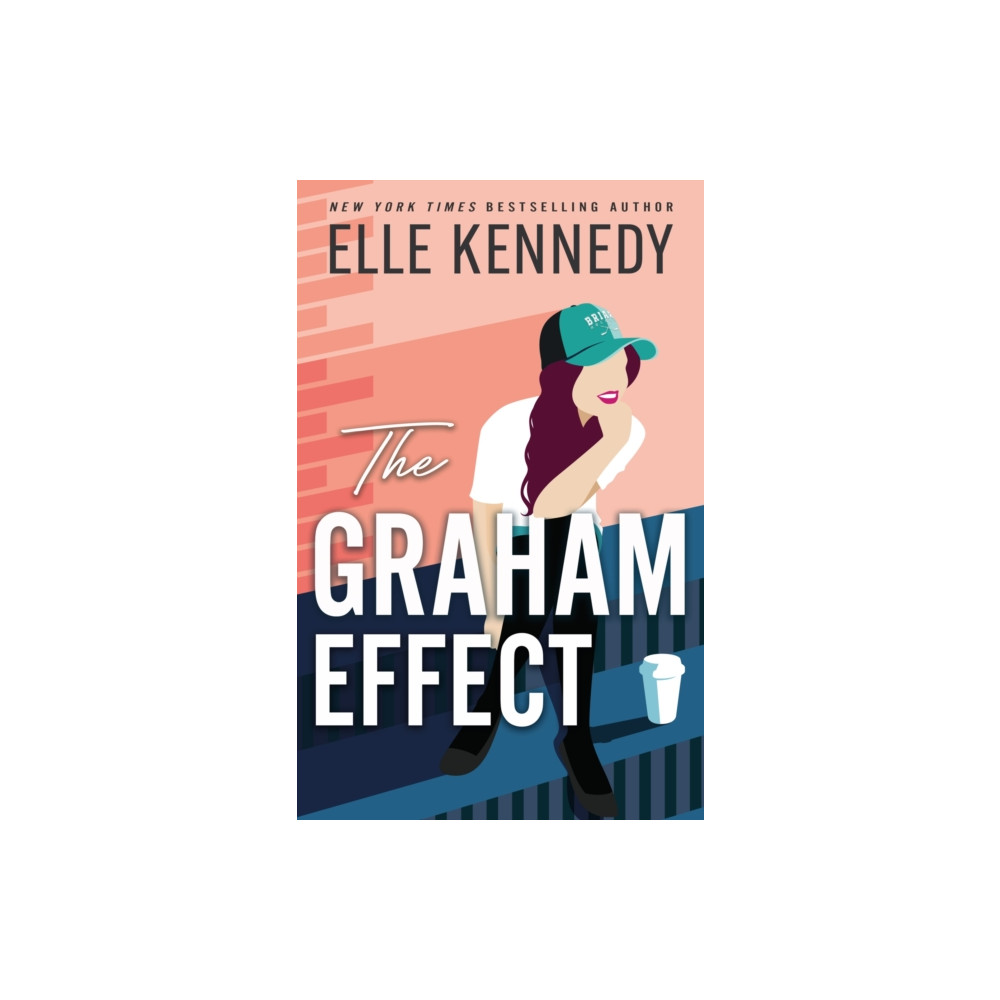 Produktbild för The Graham Effect (häftad, eng)