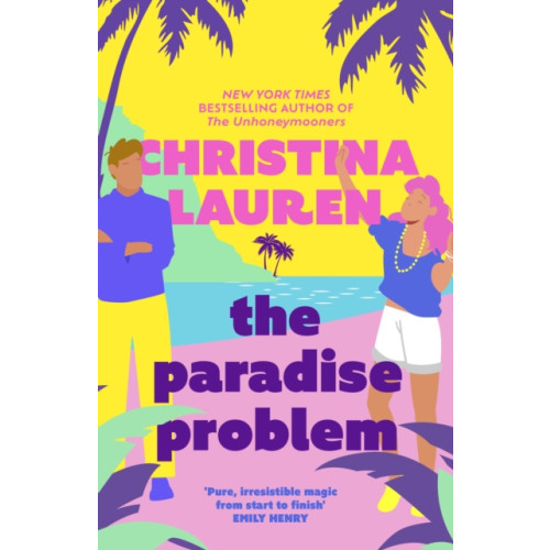 Little, Brown Book Group The Paradise Problem (häftad, eng)