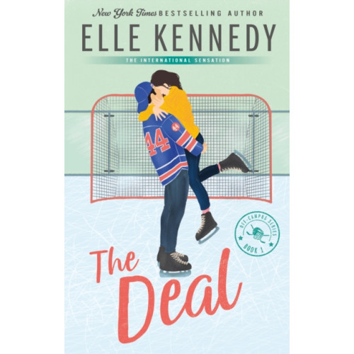 Little, Brown Book Group The Deal (häftad, eng)