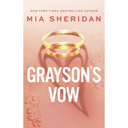 Little, Brown Book Group Grayson's Vow (häftad, eng)