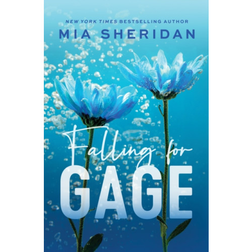 Little, Brown Book Group Falling for Gage (häftad, eng)