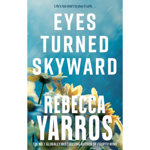 Little, Brown Book Group Eyes Turned Skyward (häftad, eng)