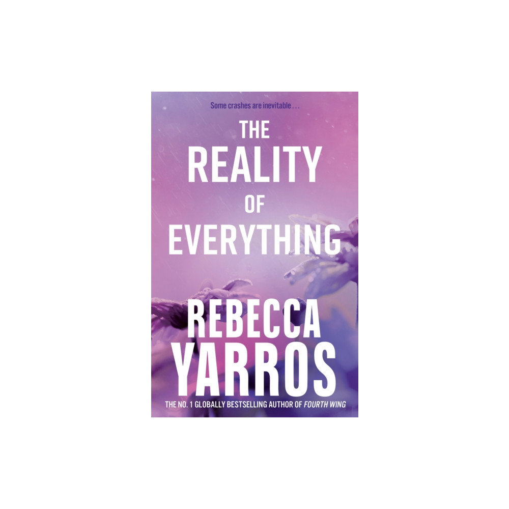 Produktbild för The Reality of Everything (häftad, eng)