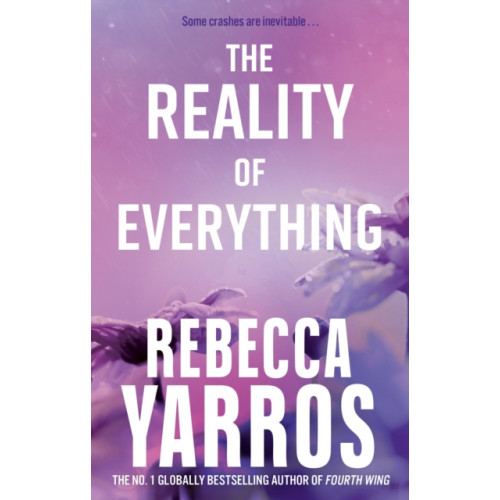 Little, Brown Book Group The Reality of Everything (häftad, eng)