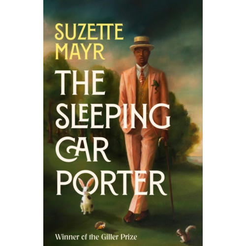 Dialogue The Sleeping Car Porter (inbunden, eng)