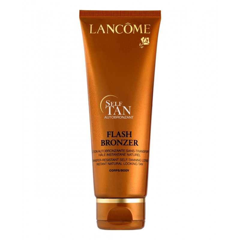Produktbild för Flash Bronzer Self Tan Lotion