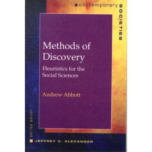 WW Norton & Co Methods of Discovery (häftad, eng)