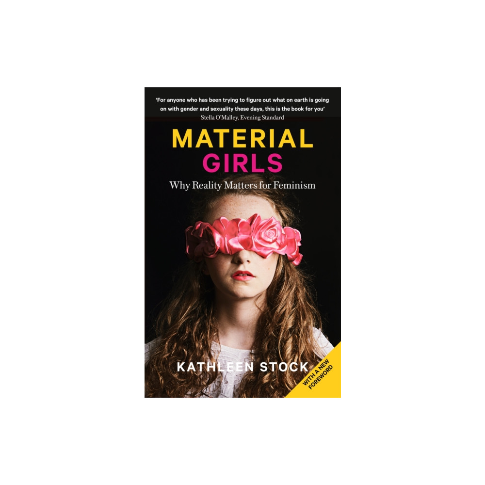 Produktbild för Material Girls (häftad, eng)