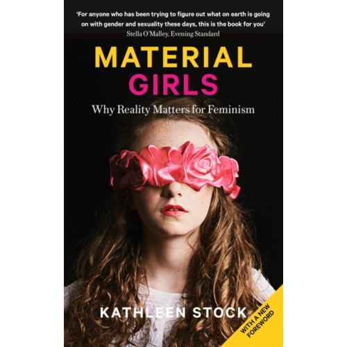 Little, Brown Book Group Material Girls (häftad, eng)