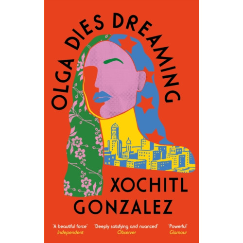 Little, Brown Book Group Olga Dies Dreaming (häftad, eng)