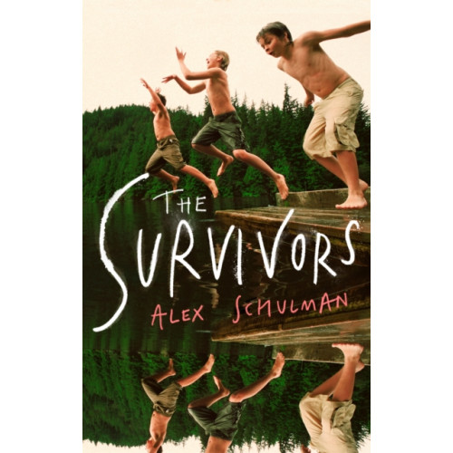 Little, Brown Book Group The Survivors (häftad, eng)
