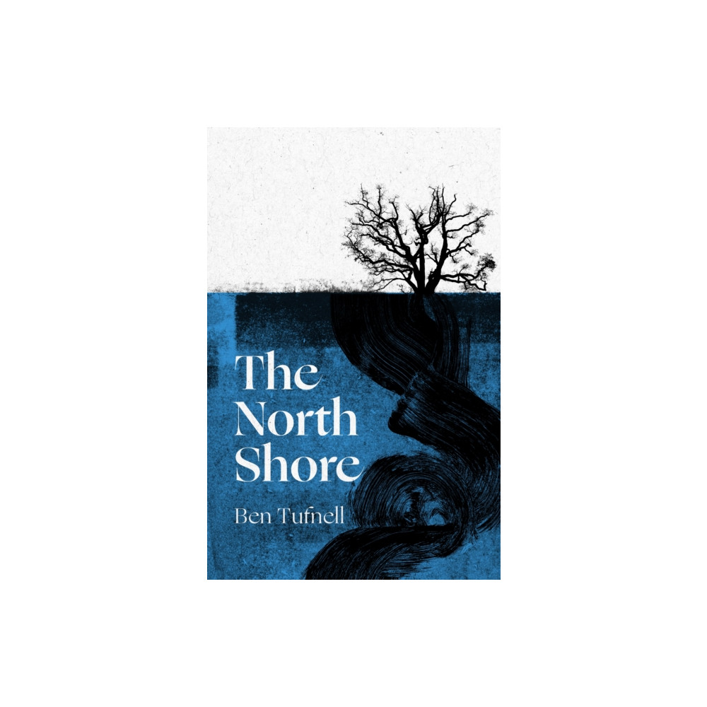 Produktbild för The North Shore (häftad, eng)