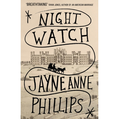 Little, Brown Night Watch (häftad, eng)