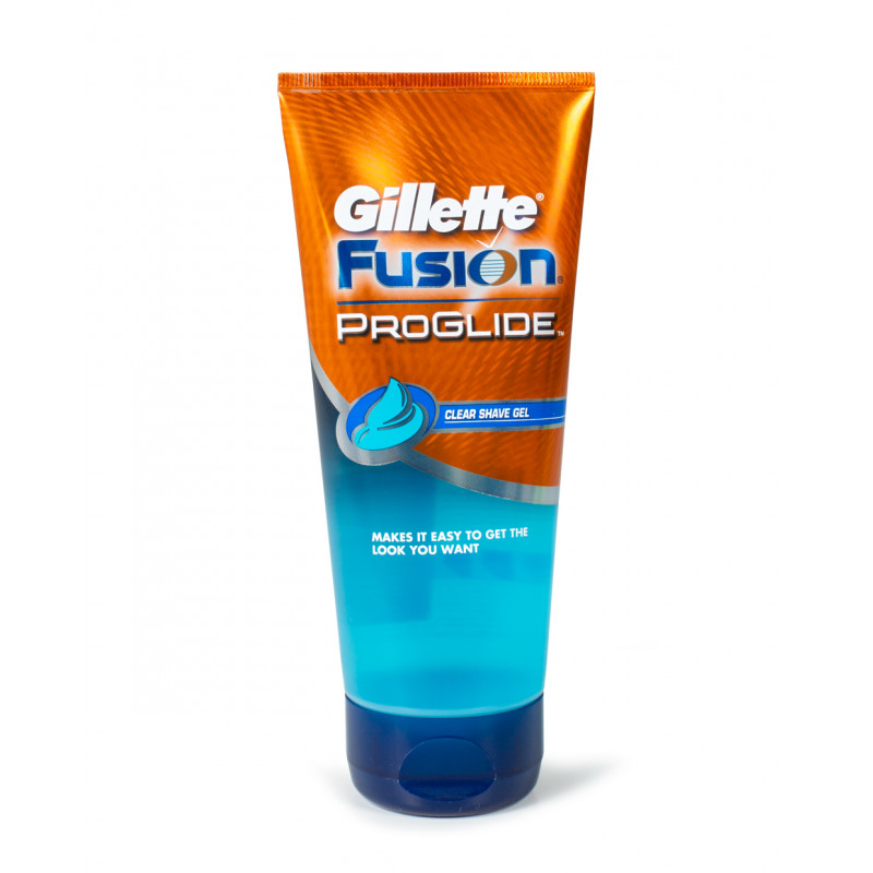 Produktbild för Fusion Proglide Shave Gel