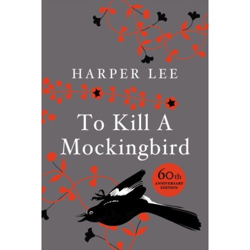 Cornerstone To Kill A Mockingbird (inbunden, eng)