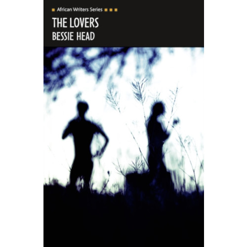 Pearson Education Limited The Lovers (häftad, eng)