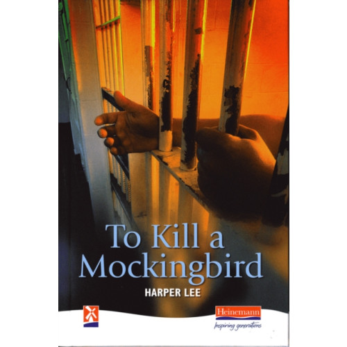Pearson Education Limited To Kill a Mockingbird (inbunden, eng)