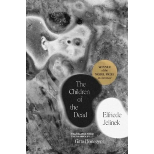 Yale university press The Children of the Dead (inbunden, eng)