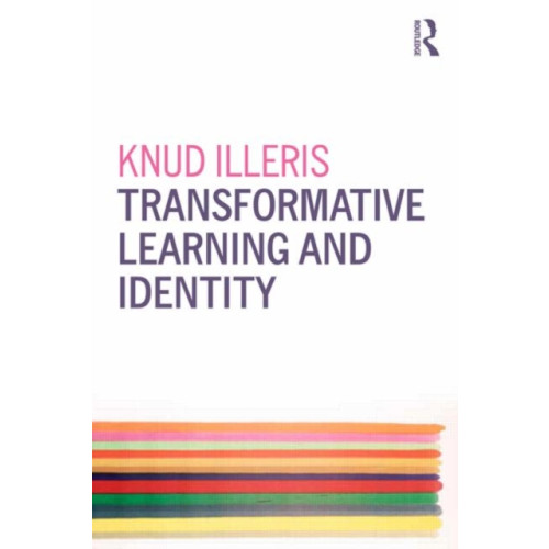 Taylor & francis ltd Transformative Learning and Identity (häftad, eng)