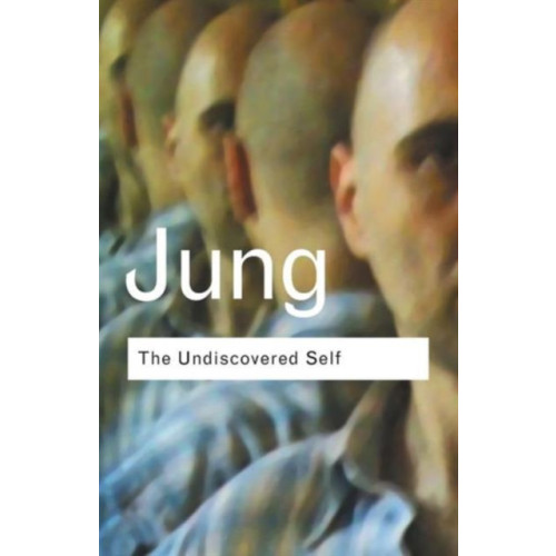 Taylor & francis ltd The Undiscovered Self (häftad, eng)