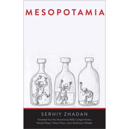 Yale university press Mesopotamia (häftad, eng)