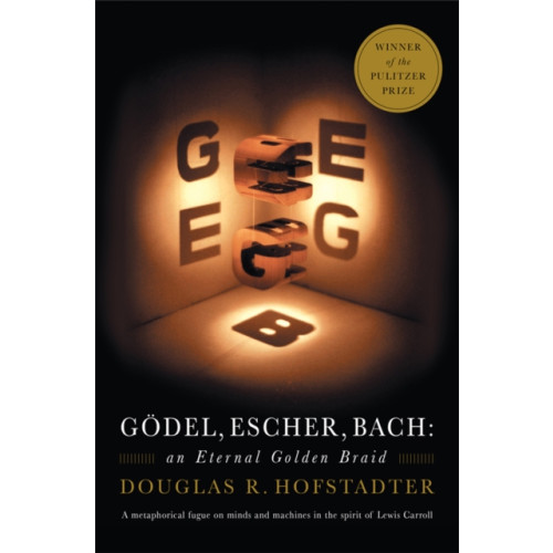 Basic Books Godel, Escher, Bach (häftad, eng)