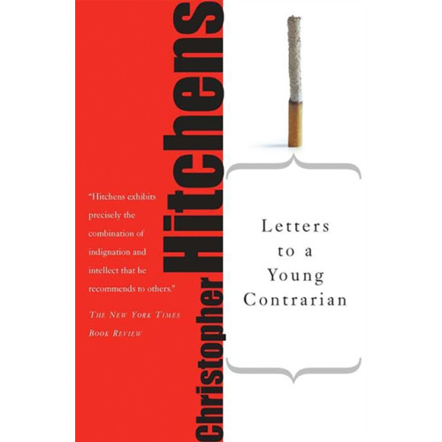 Basic Books Letters to a Young Contrarian (häftad, eng)