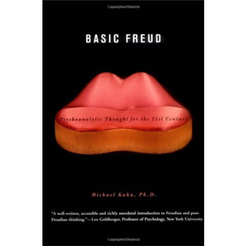 Basic Books Basic Freud (häftad, eng)