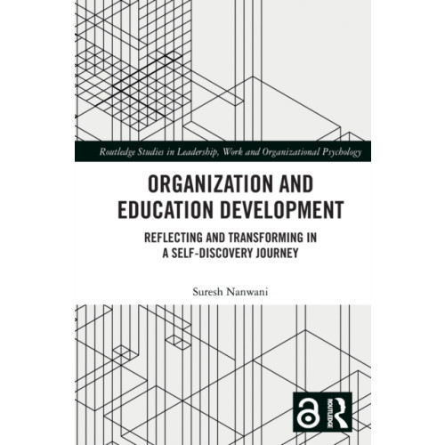 Taylor & francis ltd Organization and Education Development (häftad, eng)