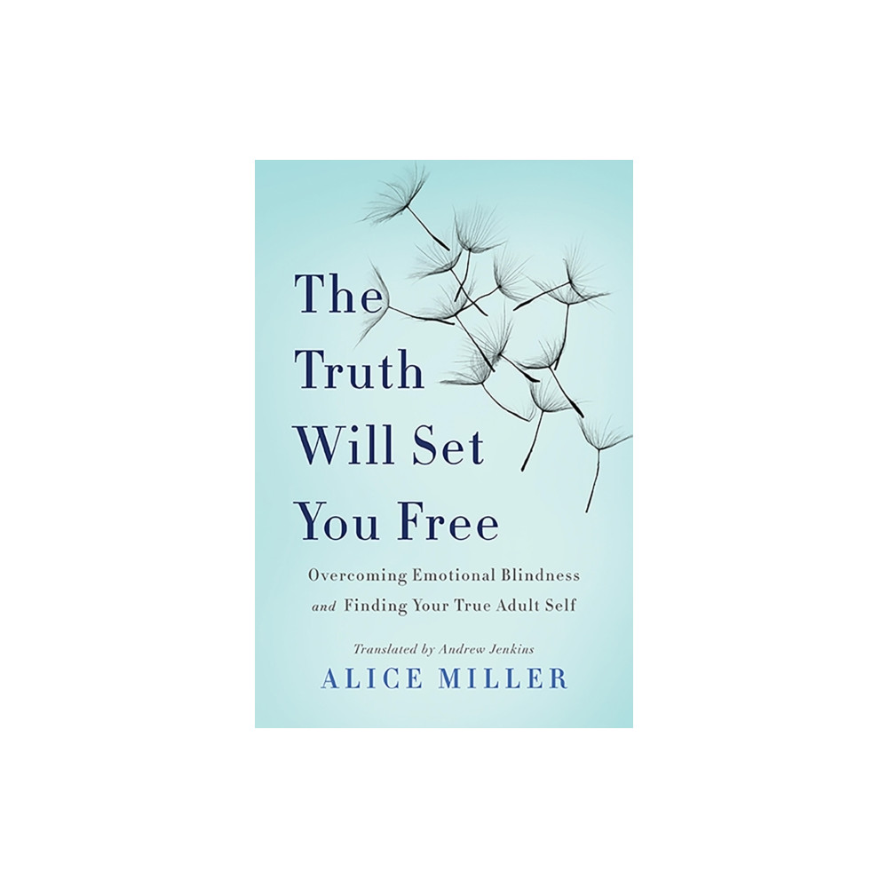 Produktbild för The Truth Will Set You Free (häftad, eng)