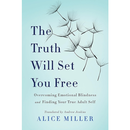 Basic Books The Truth Will Set You Free (häftad, eng)